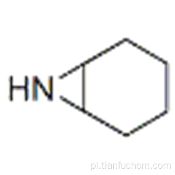 7-Azabicyklo [4.1.0] heptan CAS 286-18-0